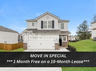 150 Woodland Way, Pell City, AL 35125