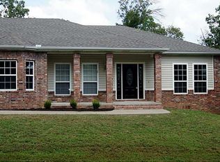 9 Salisbury Cir, Bella Vista, AR 72714