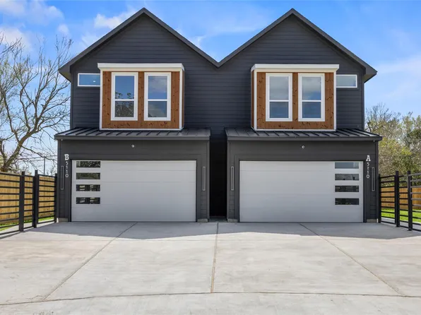 5110 Westover St, Houston, TX