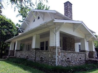 309 N Mendenhall St, Greensboro, NC 27401