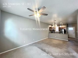 424 Stanford Dr SE #B3, Albuquerque, NM 87106