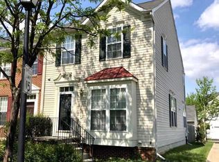 19601 Gassaway Ln, Germantown, MD 20874