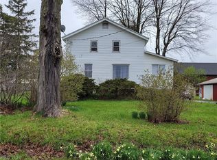 9325 Slagle Rd, Windham, OH 44288