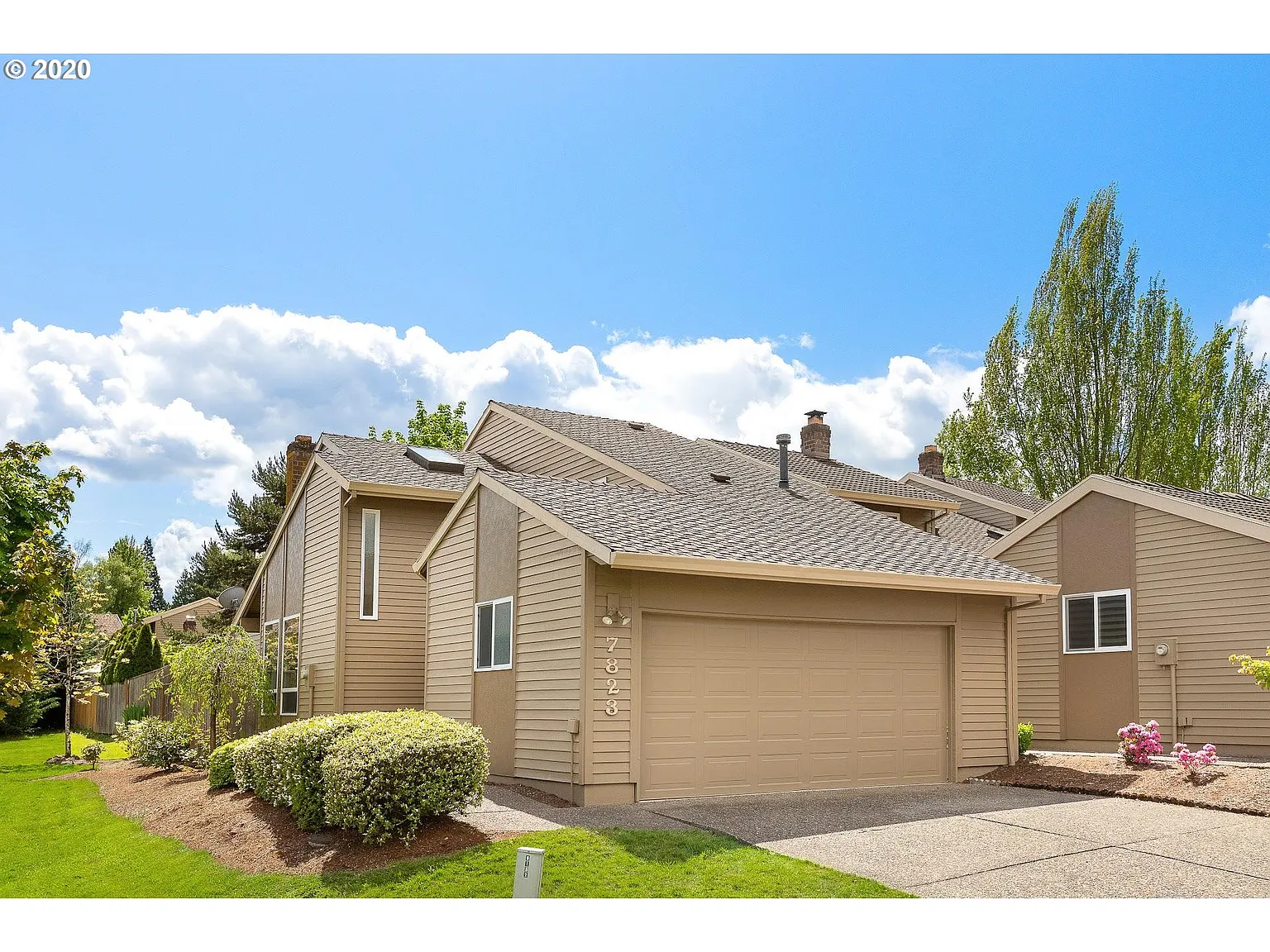 7823 SW Raintree Dr photo 1