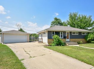 6745 N 78th St, Milwaukee, WI 53223