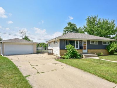 6745 North 78th STREET, Milwaukee, WI, 53223