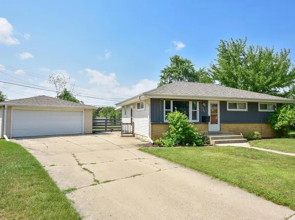 6745 North 78th STREET, Milwaukee, WI 53223