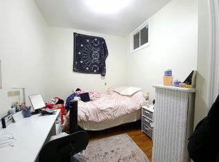 313 Huntington Ave #4B9, Boston, MA 02115