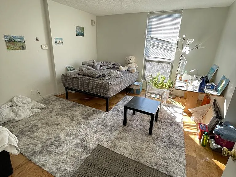 77 Pond Ave #608 — Photo 3