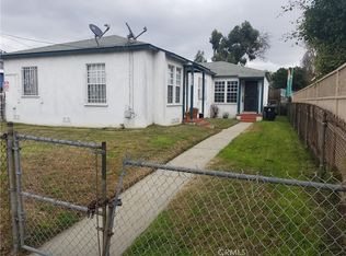 9526-28 Bandera Ave, Los Angeles, CA 90002