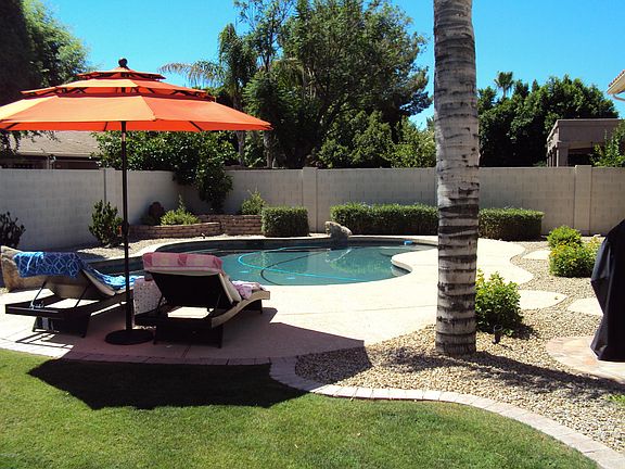 2nd image of 4921 S Wildflower Pl