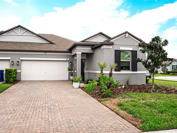 9882 Campanula Ct, Land O Lakes, FL 34637