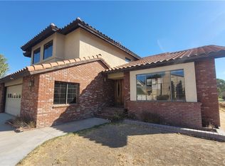 27853 Evergreen Ln, Helendale, CA 92342