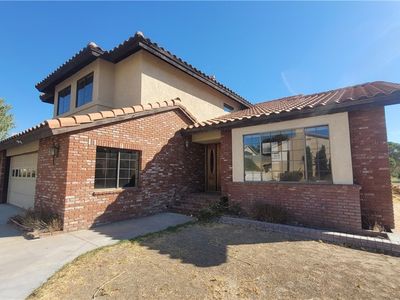 27853 Evergreen Ln, Helendale, CA, 92342