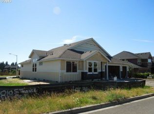 1819 S Taverner Dr, Ridgefield, WA 98642