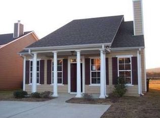 360 Morning Mist Ln, Odenville, AL 35120