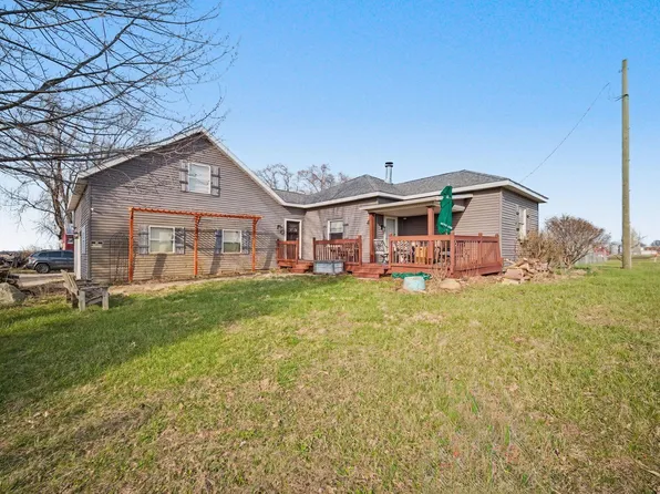 840 W State Road 26, Frankfort, IN 46041