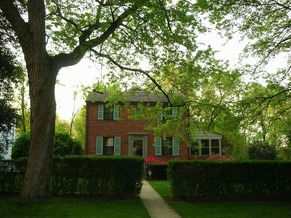 2112 Hanover St, Silver Spring, MD