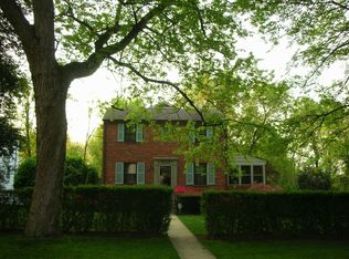 2112 Hanover St, Silver Spring, MD 20910