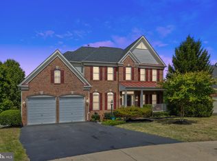14516 Rainer Heights Ct, Haymarket, VA 20169