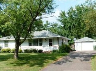 11239 Bittersweet St NW, Coon Rapids, MN 55433