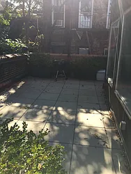 Rented by Westminster Management