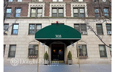 Sold by Douglas Elliman