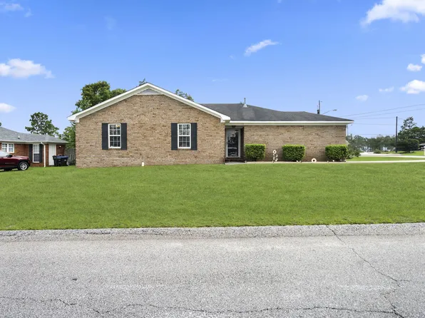 1518 Sandstone Lane, Hephzibah, GA 30815