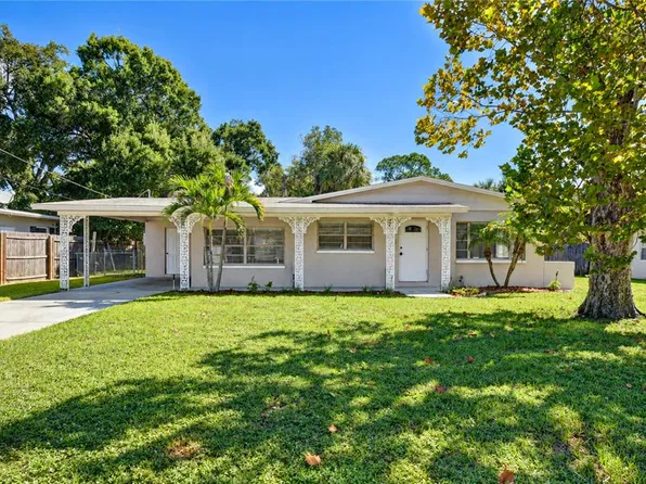 4508 S LOIS AVENUE, TAMPA, FL 33611