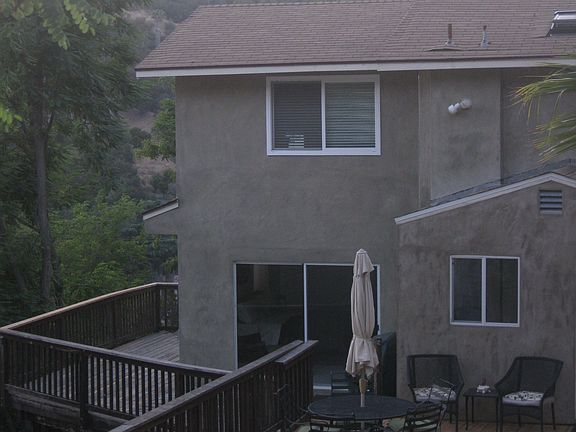 2 story home