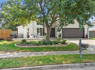 10804 E 98th St N, Owasso, OK 74055
