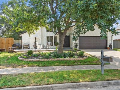 10804 E 98th St N, Owasso, OK, 74055