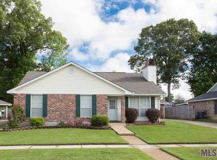 12233 Faircrest Ave, Baton Rouge, LA 70816