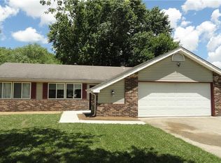 5918 Coppock Dr, Indianapolis, IN 46221