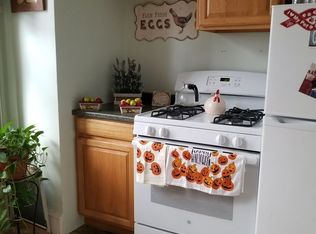 323 Marine Ave APT 2A, Brooklyn, NY