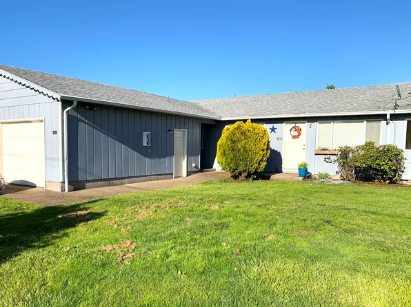 1845 Jackson St SE, Albany, OR 97322