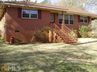 201 Pine St, Barnesville, GA 30204