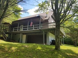1043 Rouse Rd, Dushore, PA 18614
