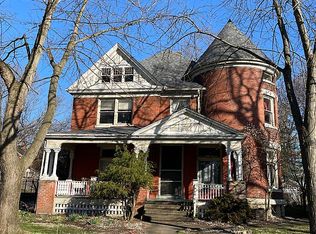 1019 Findley Ave, Zanesville, OH 43701