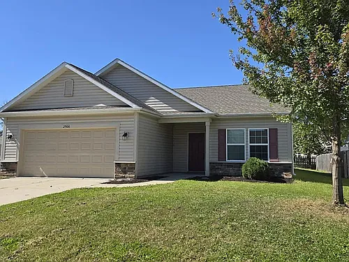 2906 Morallion Dr Photo 1