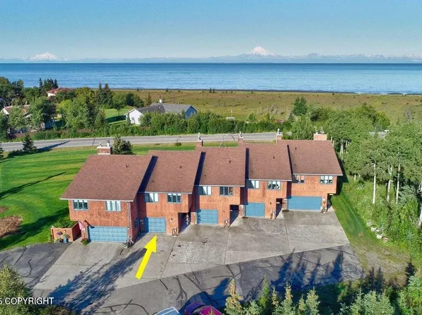 36969 Chinulna Ct, Kenai, AK 99611