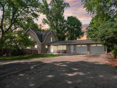 6618 N Cypress Ave, Big Rapids, MI, 49307
