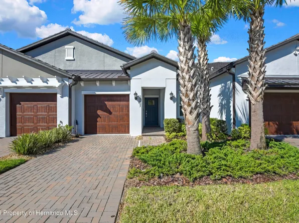 16663 Shell Bay Dr, Land O Lakes, FL 34638