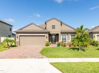 1243 Musgrass Cir, West Melbourne, FL 32904