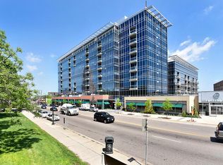 45 University Ave SE UNIT 803, Minneapolis, MN 55414