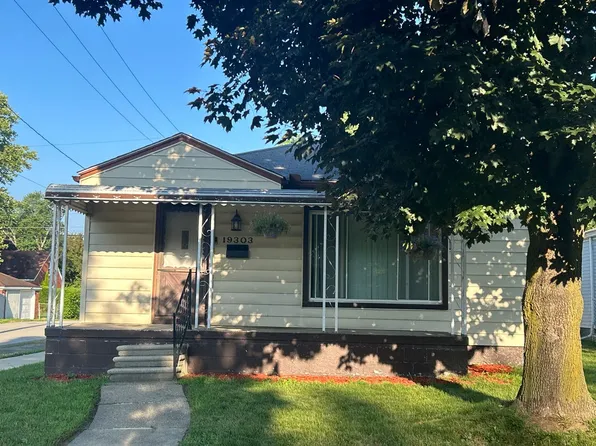 19303 Kinloch, Redford, MI 48240