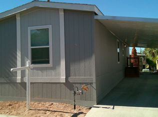 2800 S Lamb Blvd SPACE 260, Las Vegas, NV 89121