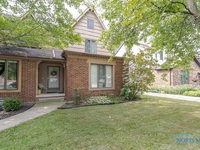 1245 Applegate St, Waterville, OH, 43566