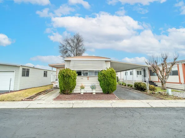 1205 E Lyons Ave Space 162, Spokane, WA 99208