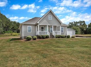 331 Blacksnake Rd, Pickens, SC 29671